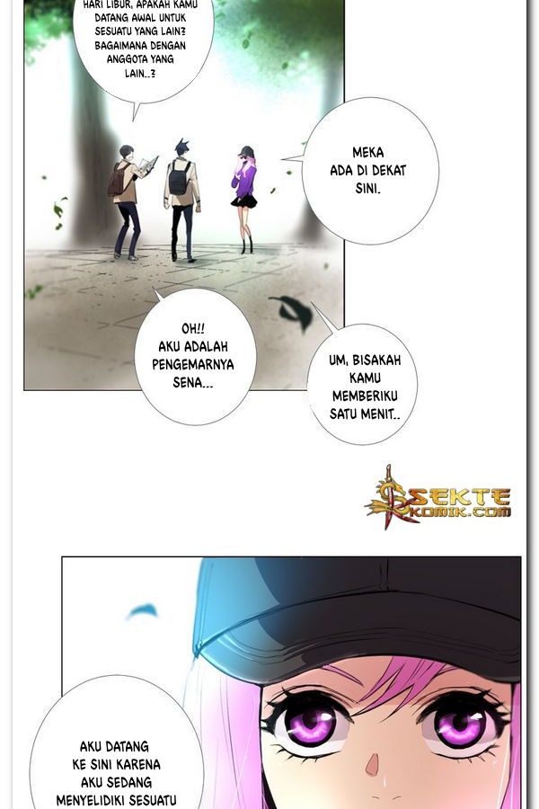 Heaven Soul Bab 01 halaman 78