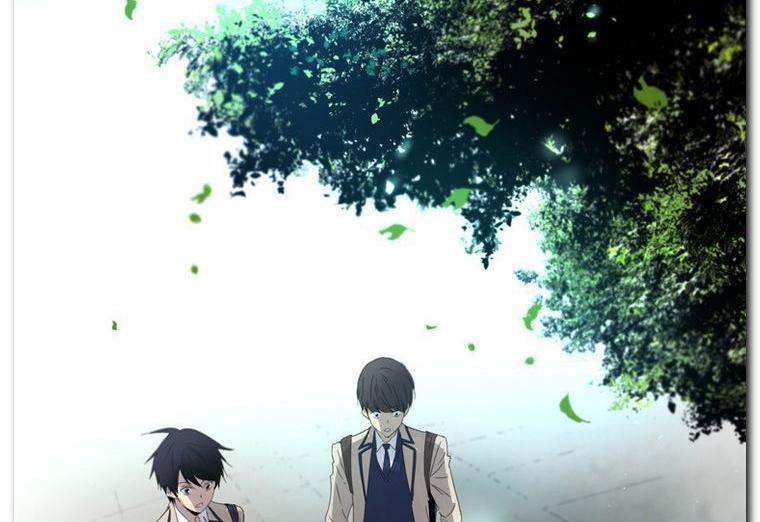 Heaven Soul chapter 02 halaman 3