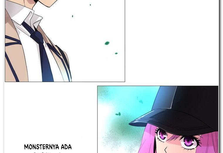 Heaven Soul chapter 02 halaman 6