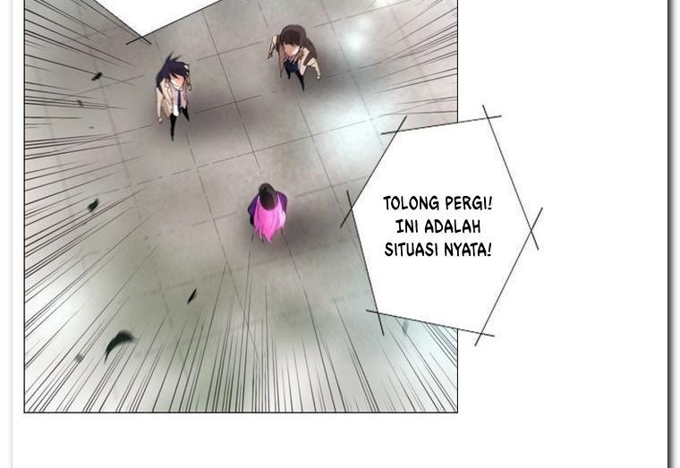 Heaven Soul chapter 02 halaman 12