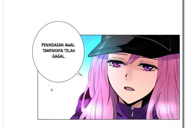 Heaven Soul chapter 02 halaman 13