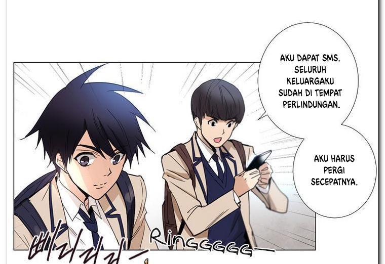 Heaven Soul chapter 02 halaman 14