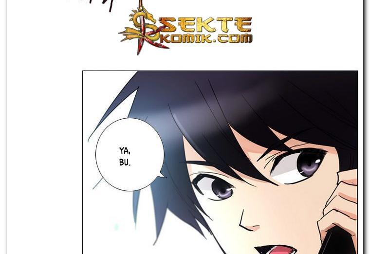 Heaven Soul chapter 02 halaman 15