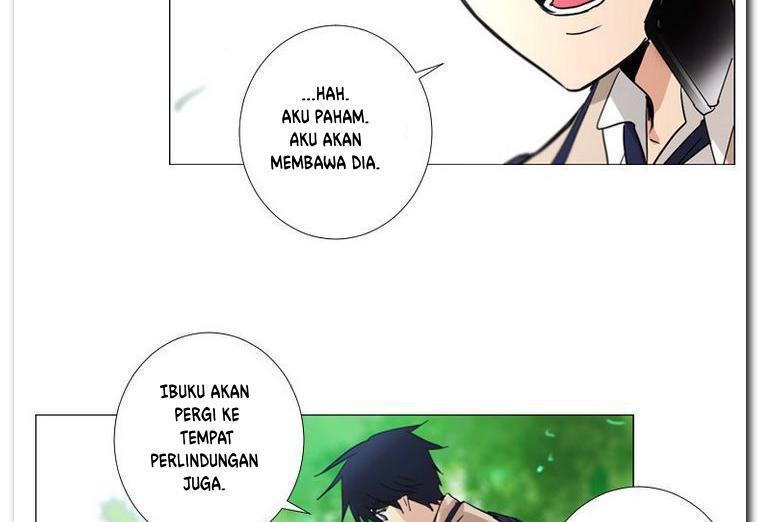 Heaven Soul chapter 02 halaman 16
