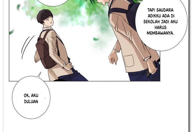 Heaven Soul chapter 02 halaman 17