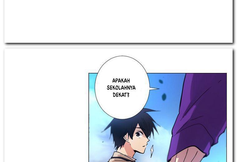 Heaven Soul chapter 02 halaman 18