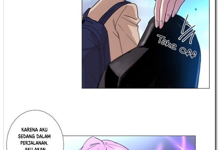 Heaven Soul chapter 02 halaman 19