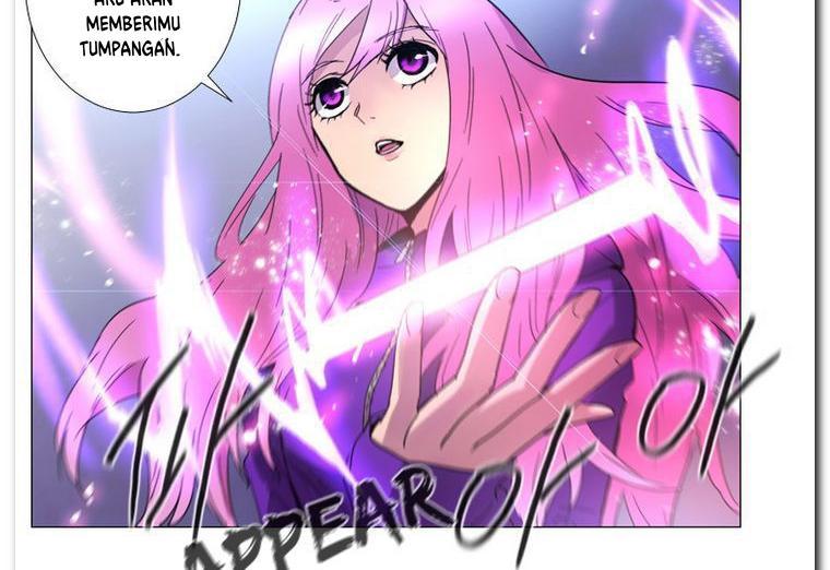 Heaven Soul chapter 02 halaman 20