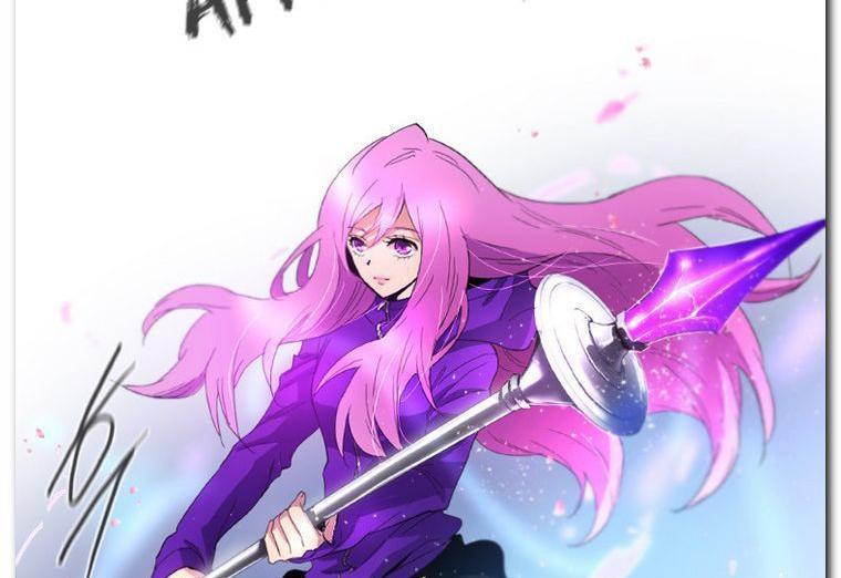 Heaven Soul chapter 02 halaman 21