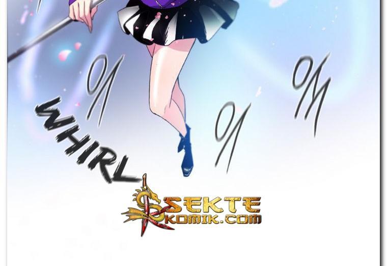 Heaven Soul chapter 02 halaman 22