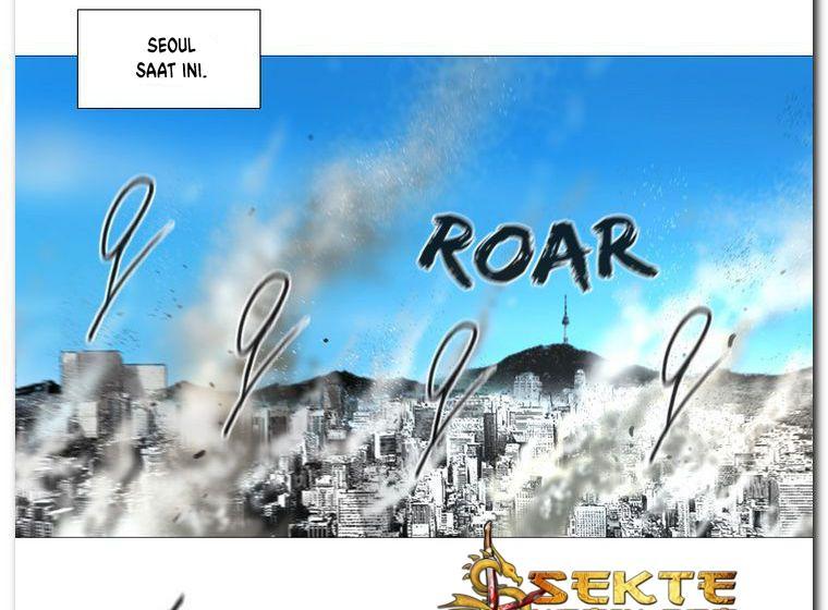 Heaven Soul chapter 02 halaman 25