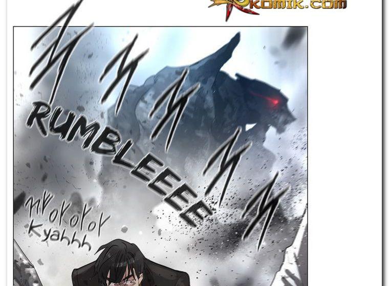 Heaven Soul chapter 02 halaman 26