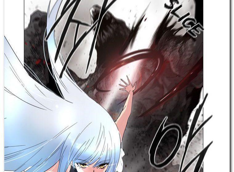 Heaven Soul chapter 02 halaman 31