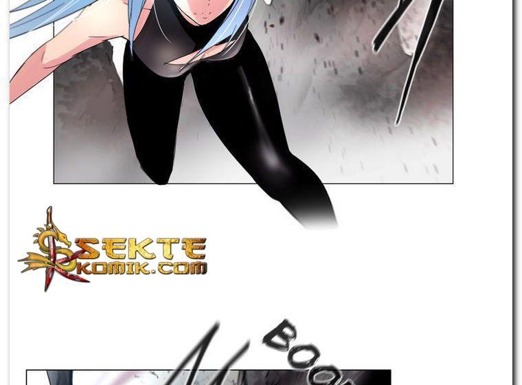Heaven Soul chapter 02 halaman 32