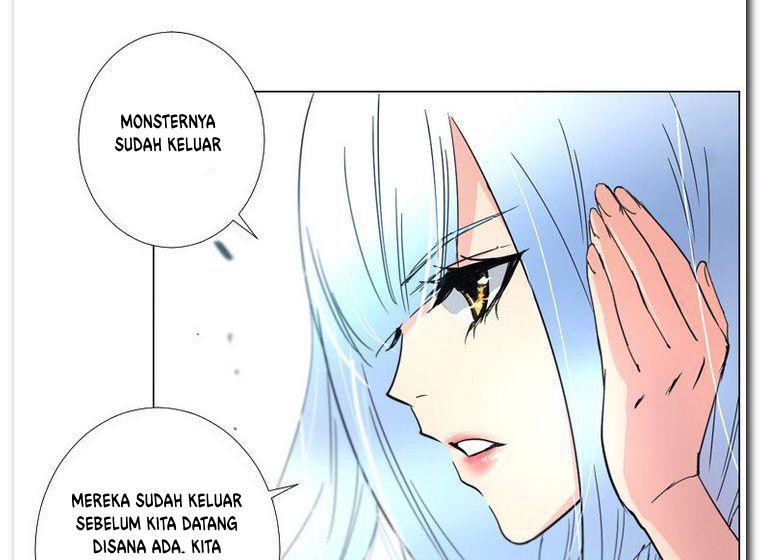 Heaven Soul chapter 02 halaman 34