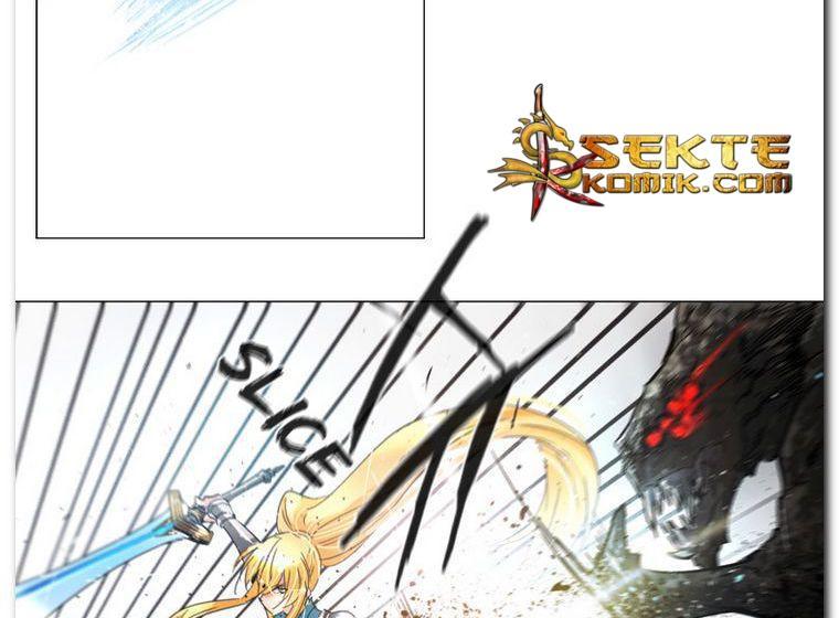 Heaven Soul chapter 02 halaman 37