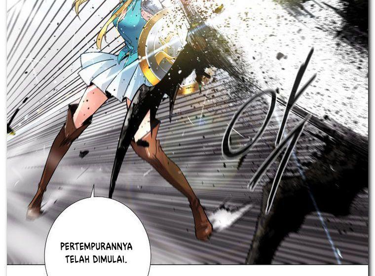 Heaven Soul chapter 02 halaman 38