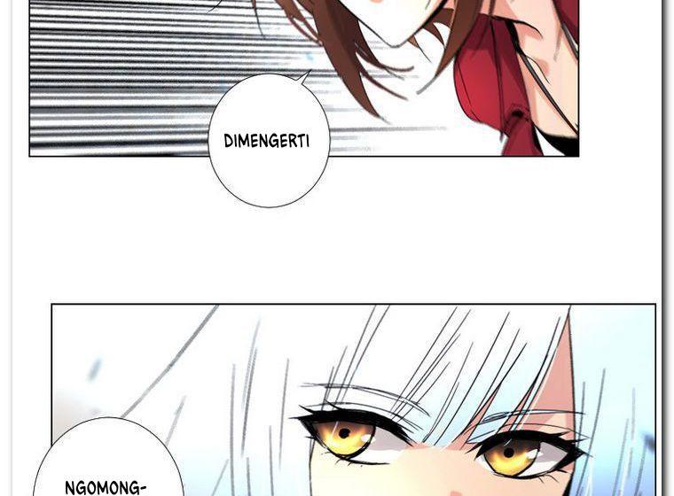 Heaven Soul chapter 02 halaman 40