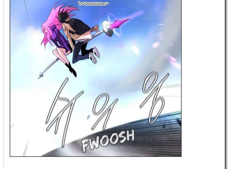 Heaven Soul chapter 02 halaman 42