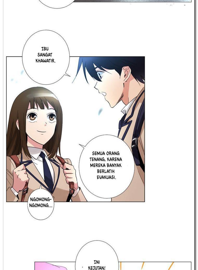 Heaven Soul chapter 02 halaman 45