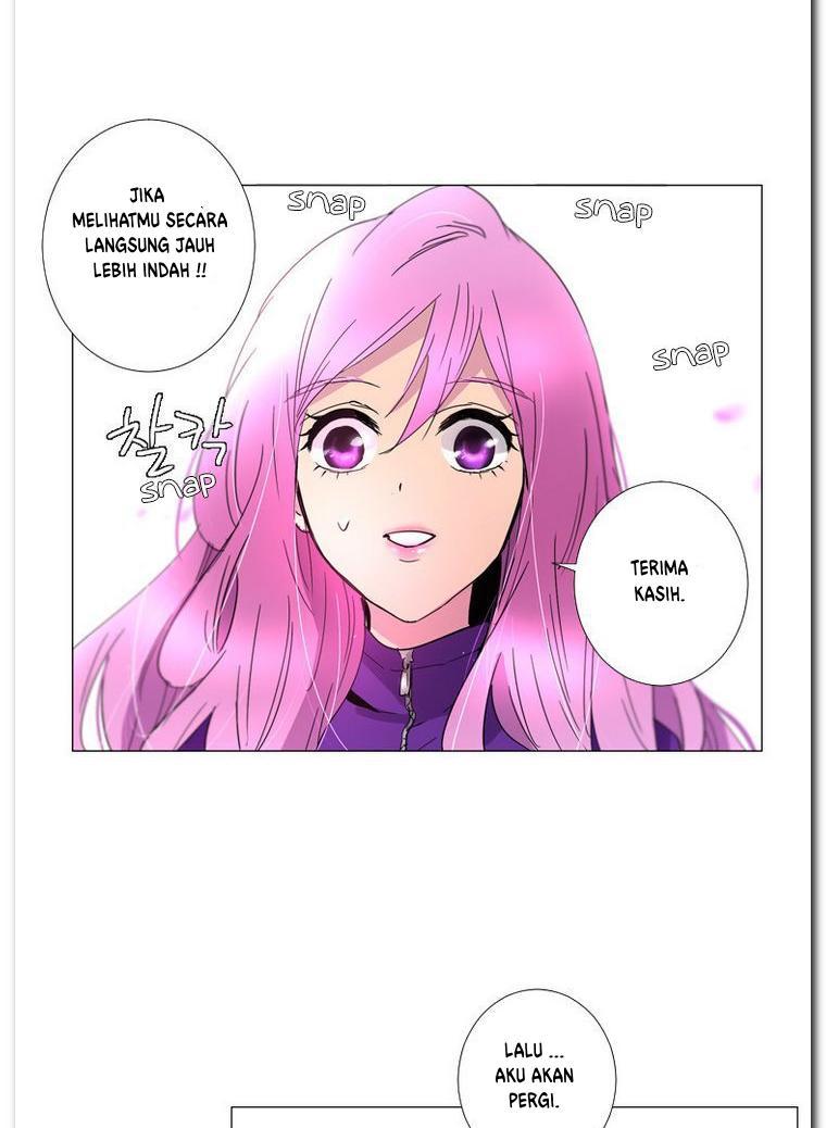 Heaven Soul chapter 02 halaman 47