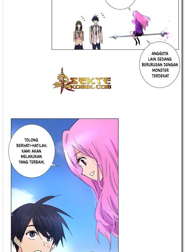 Heaven Soul chapter 02 halaman 48