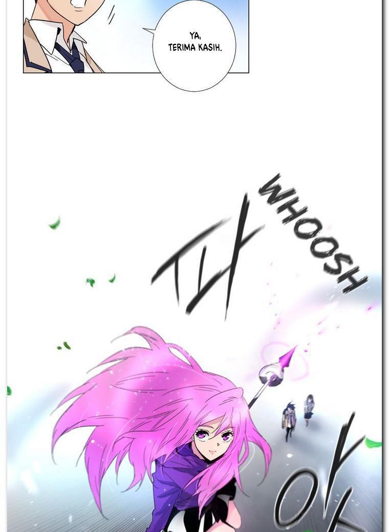 Heaven Soul chapter 02 halaman 49