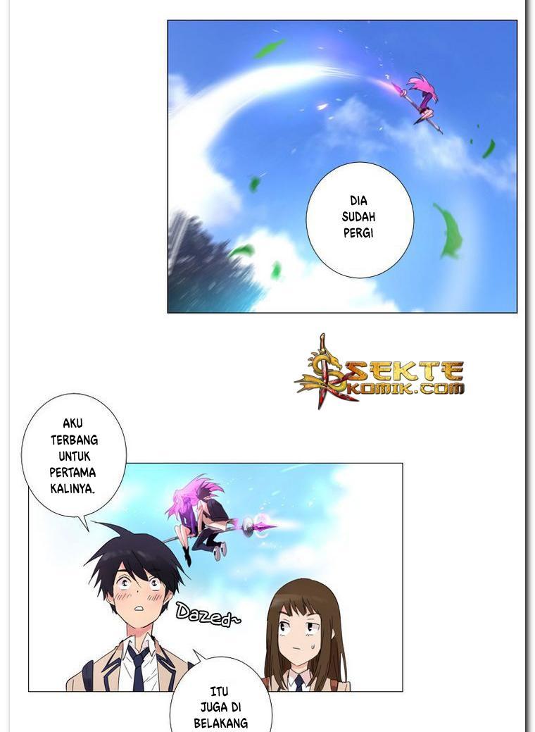 Heaven Soul chapter 02 halaman 51