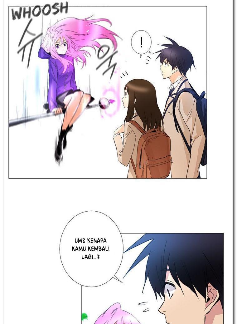 Heaven Soul chapter 02 halaman 58