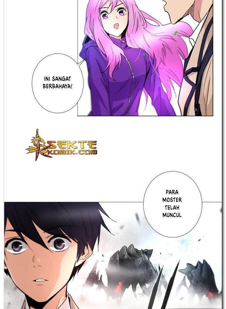 Heaven Soul chapter 02 halaman 59