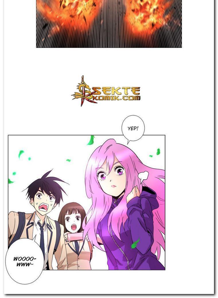 Heaven Soul chapter 02 halaman 64