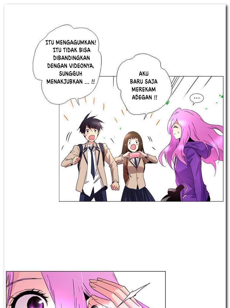 Heaven Soul chapter 02 halaman 65