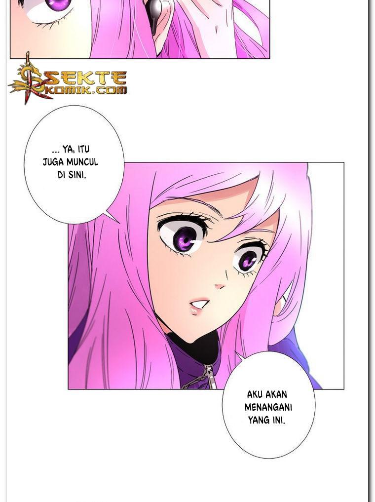 Heaven Soul chapter 02 halaman 66