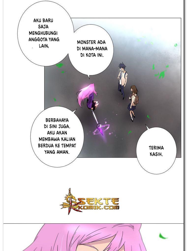 Heaven Soul chapter 02 halaman 67