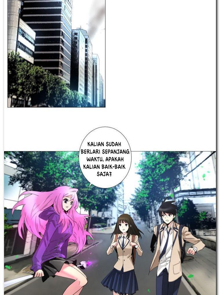 Heaven Soul chapter 02 halaman 69