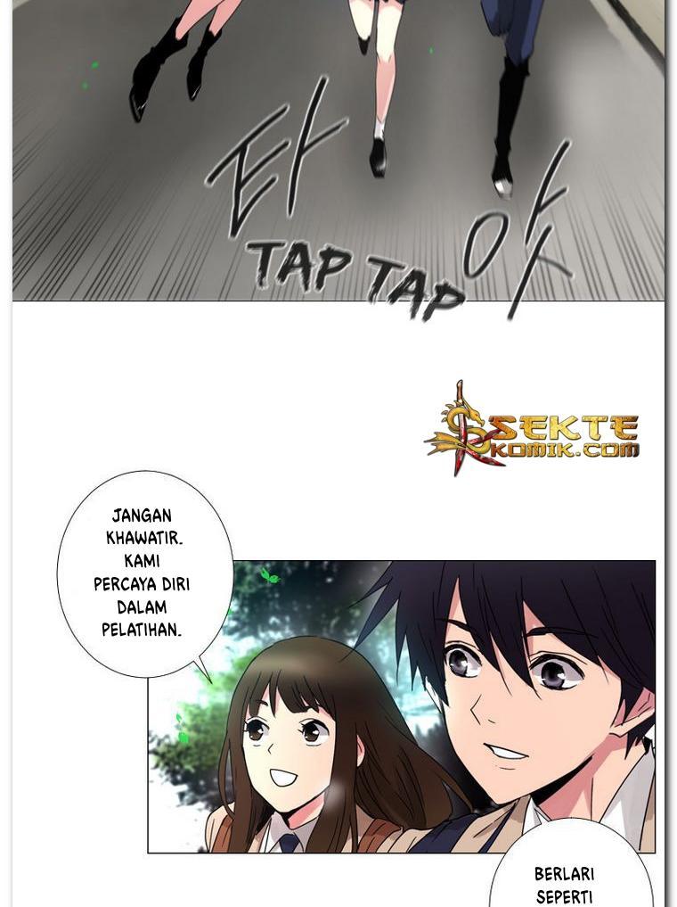 Heaven Soul chapter 02 halaman 70