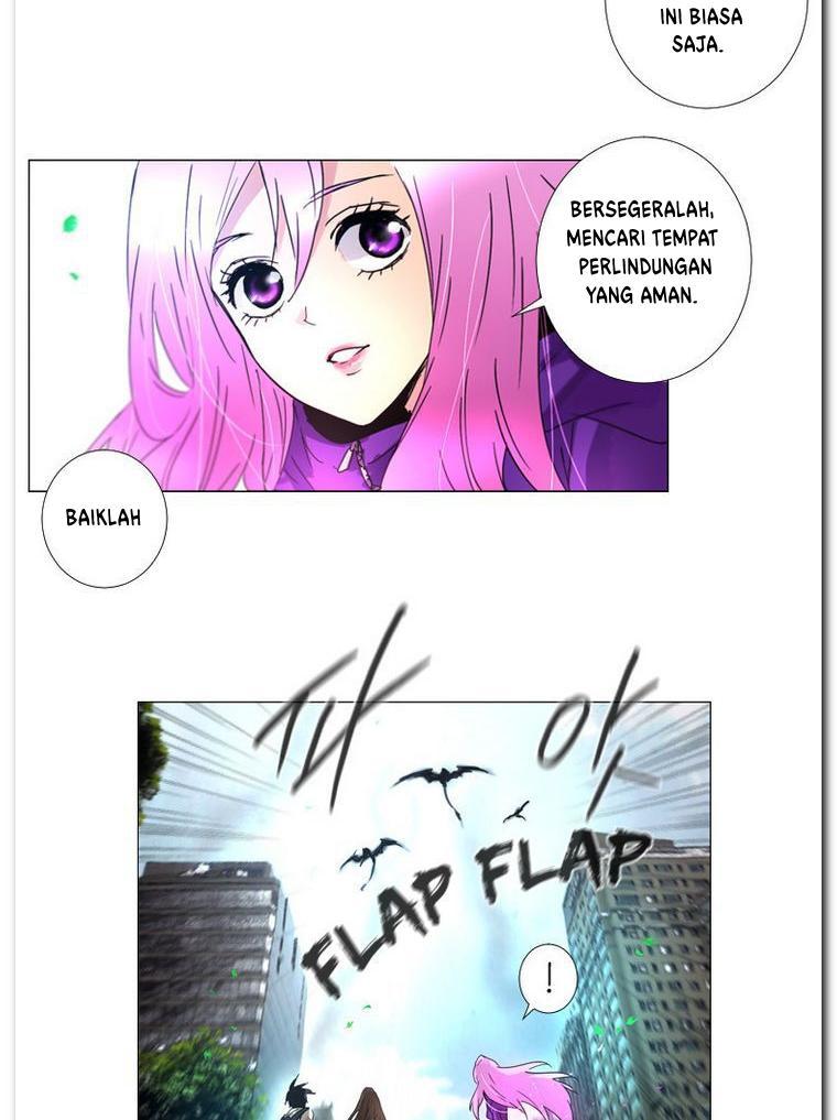 Heaven Soul chapter 02 halaman 71