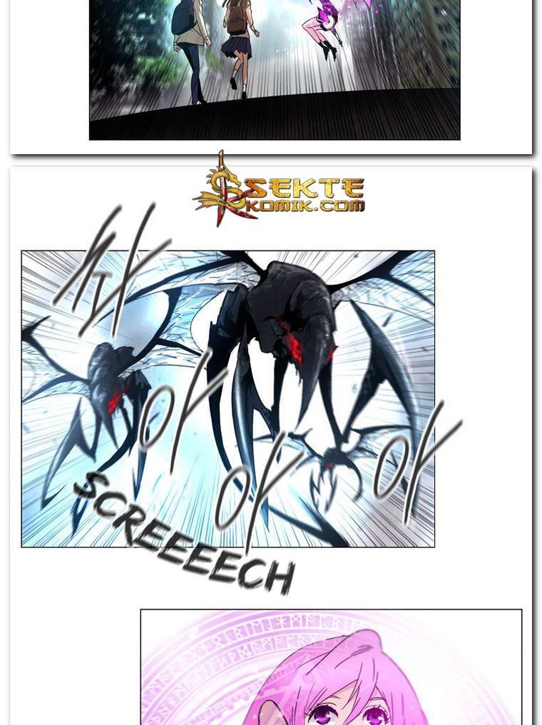 Heaven Soul chapter 02 halaman 72