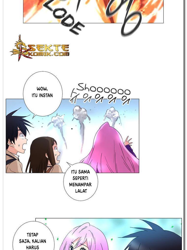 Heaven Soul chapter 02 halaman 74