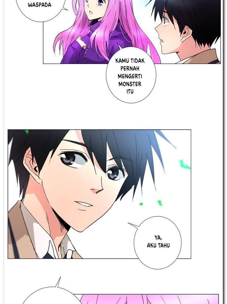 Heaven Soul chapter 02 halaman 75