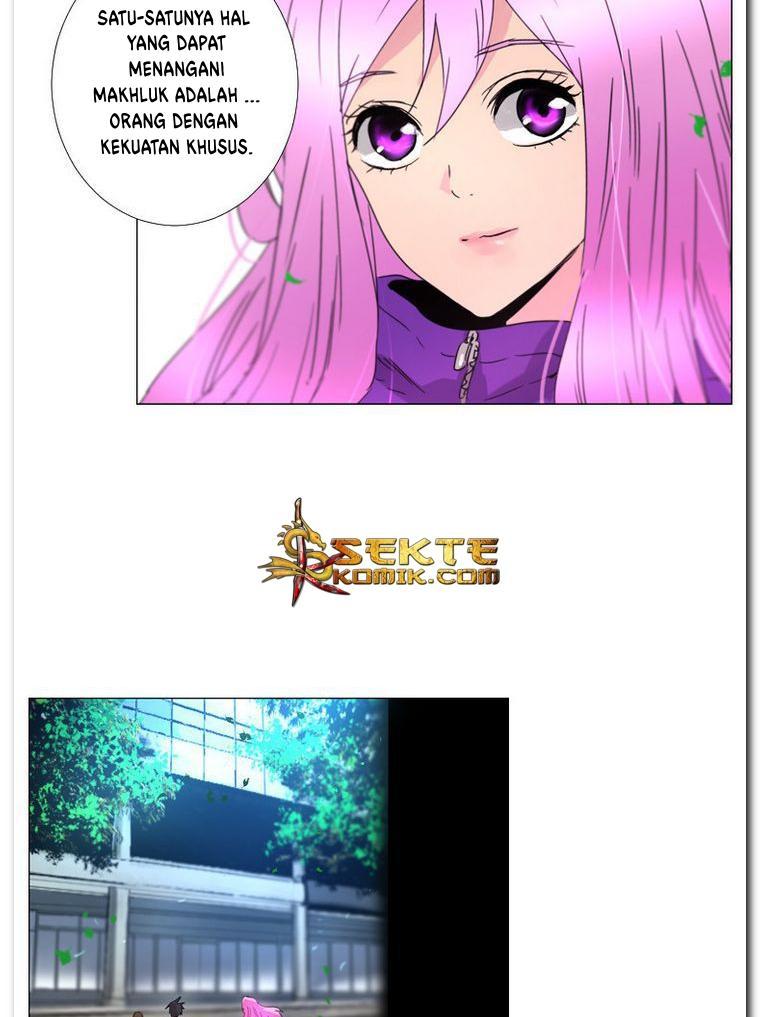 Heaven Soul chapter 02 halaman 76