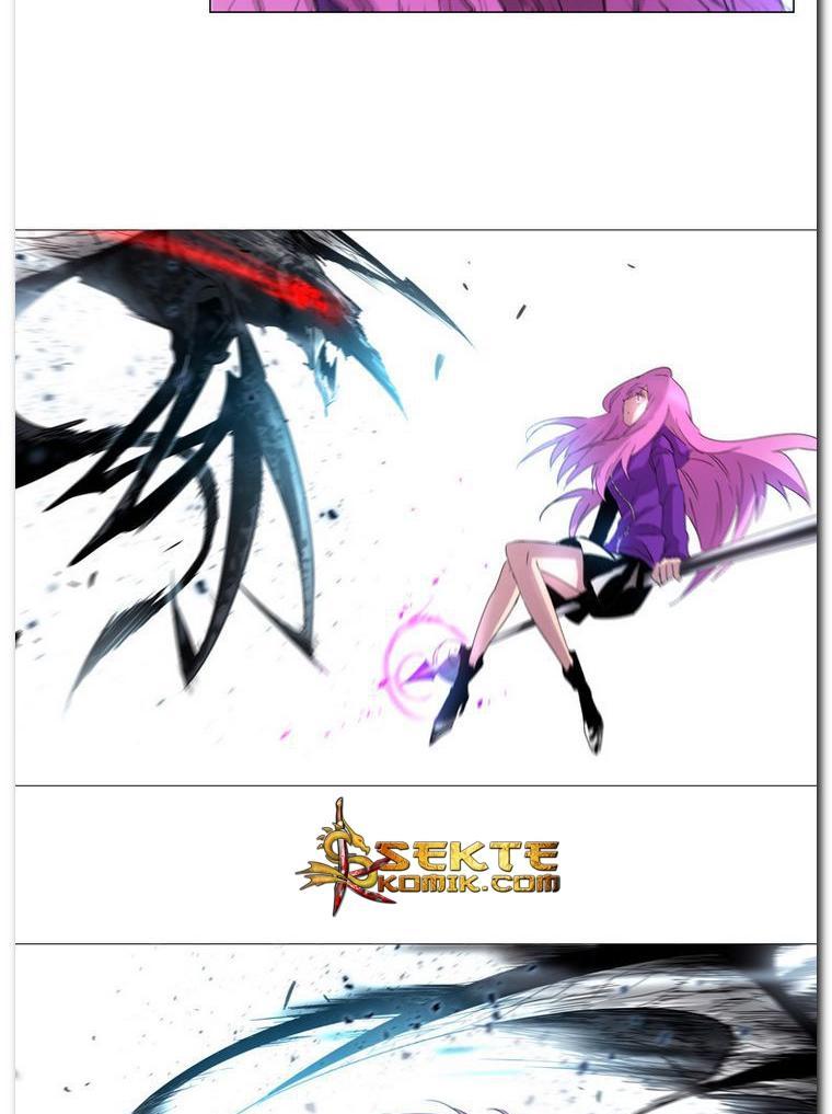 Heaven Soul chapter 02 halaman 80