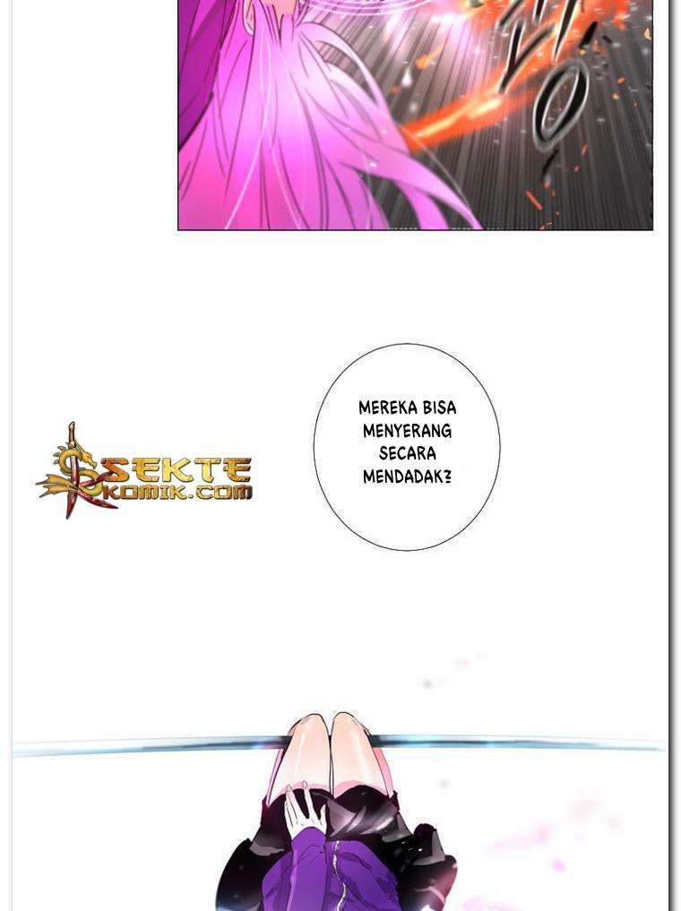 Heaven Soul chapter 02 halaman 83