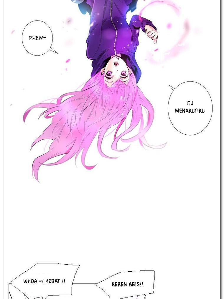 Heaven Soul chapter 02 halaman 84