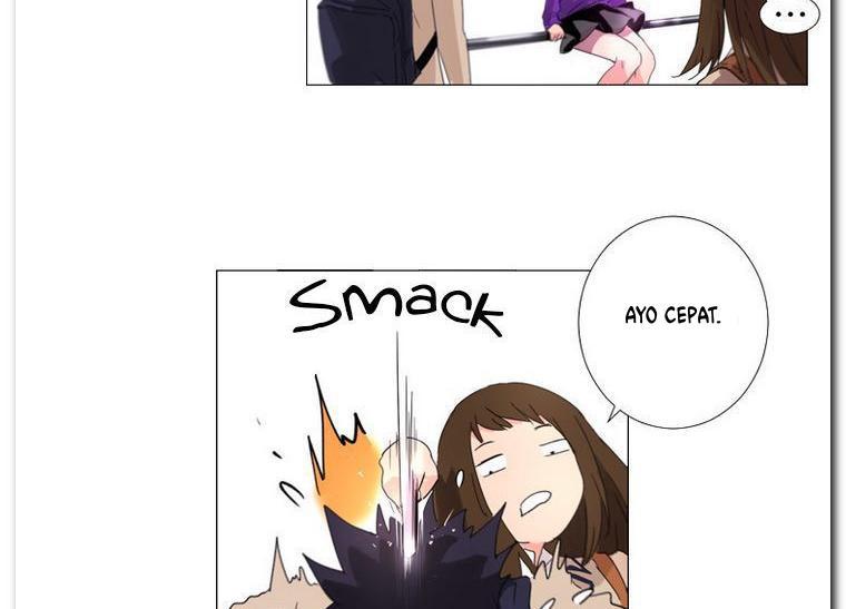 Heaven Soul chapter 02 halaman 93