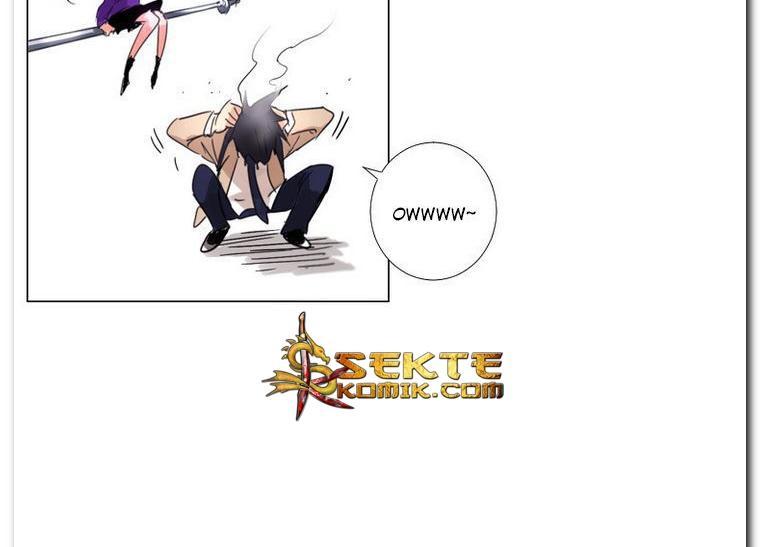 Heaven Soul chapter 02 halaman 95