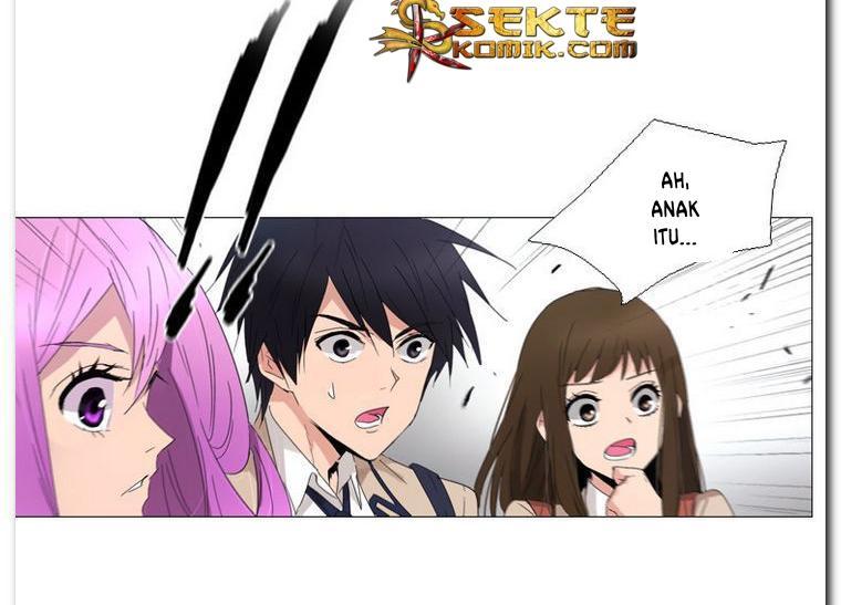 Heaven Soul chapter 02 halaman 106