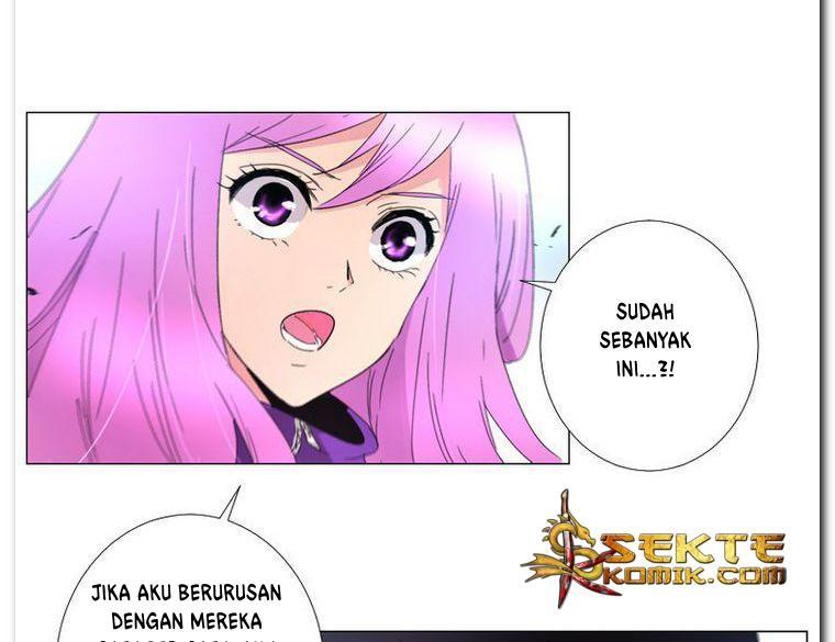 Heaven Soul chapter 02 halaman 107
