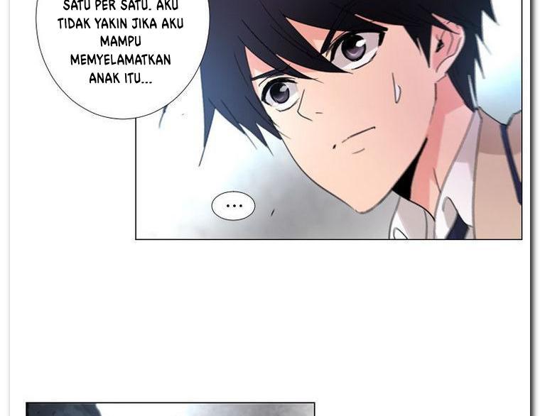 Heaven Soul chapter 02 halaman 108