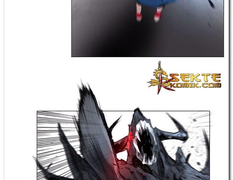 Heaven Soul chapter 02 halaman 122